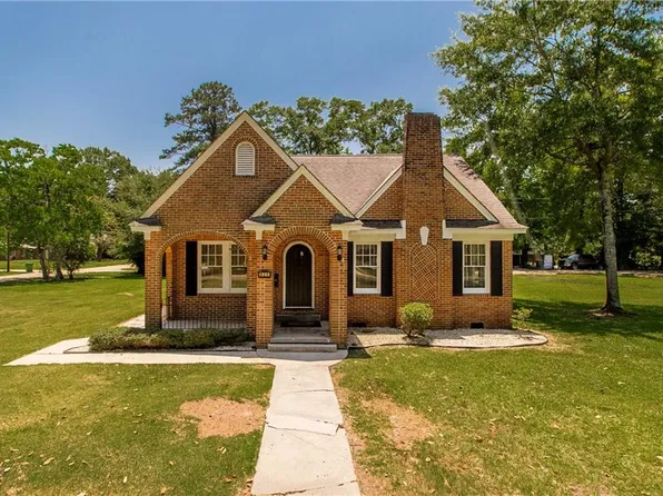 826 Carolina Ave, Bogalusa, LA 70427