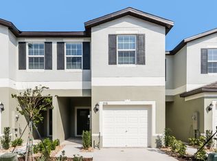 2170 Azure View Way, Lutz, FL 33558