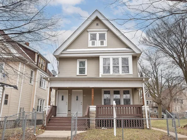 2338 N 45th STREET #2340, Milwaukee, WI 53210