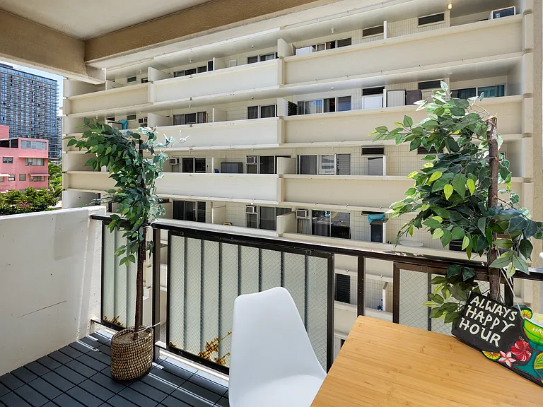 2464 Prince Edward St #501 — Photo 10