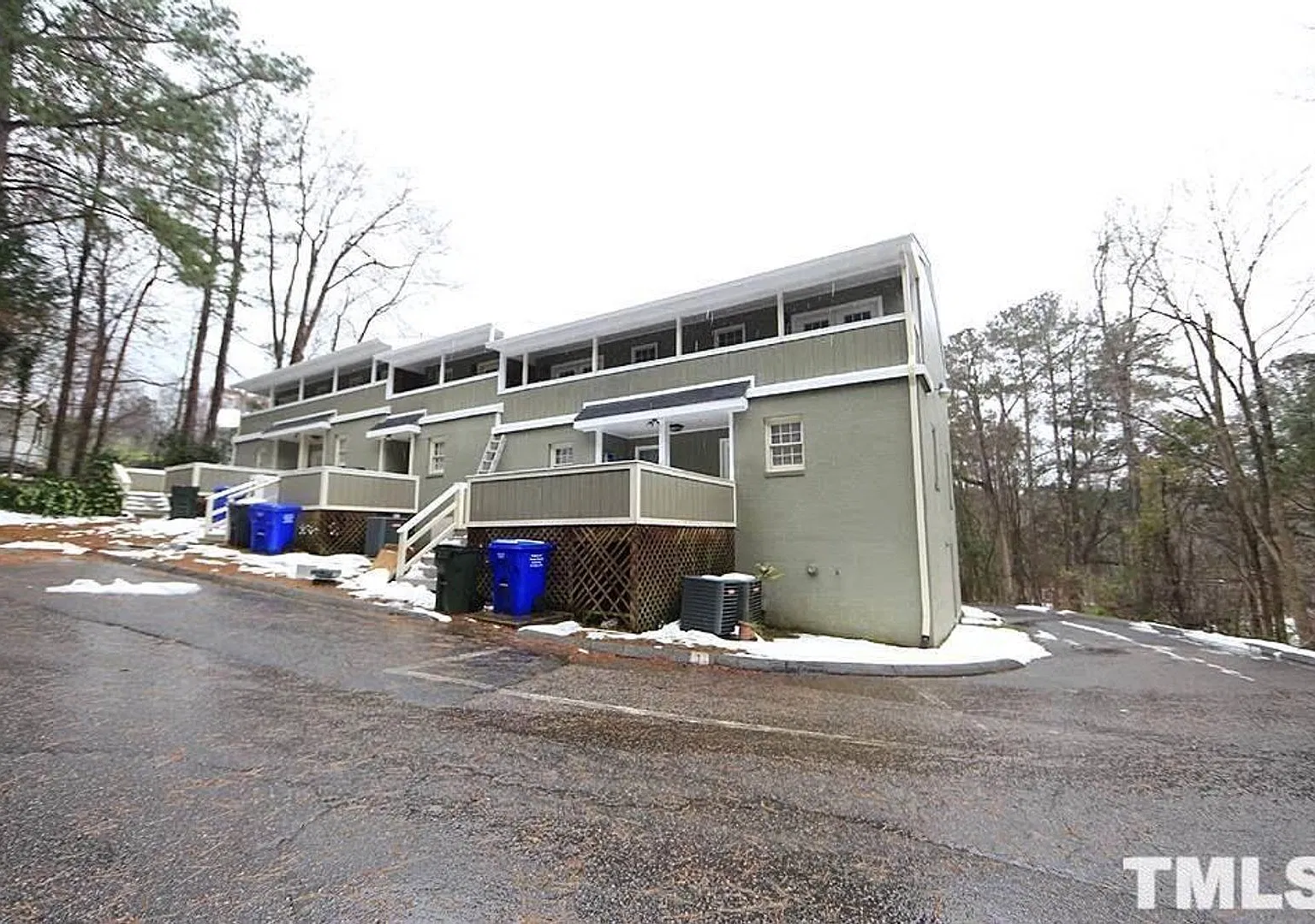 Great home in Chapel Hill! — Photo 1