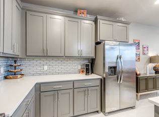 609 Abadan Dr, Edmond, OK 73003