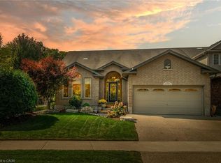 294 Fallowfield Dr, Kitchener, ON N2C2T8