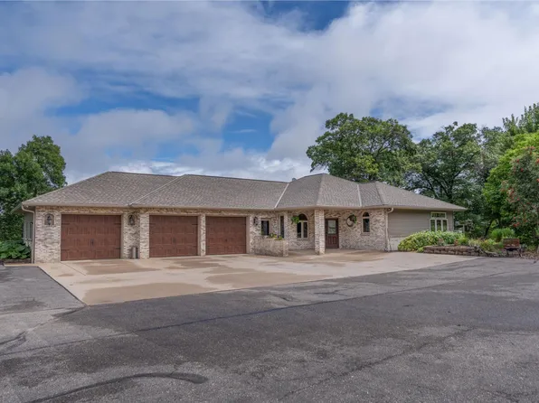 8100 County Road 40 NE, New London, MN 56273