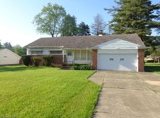 22360 Libby Rd, Bedford Heights, OH 44146