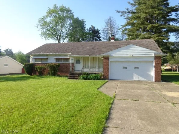 22360 Libby Rd, Bedford Heights, OH 44146