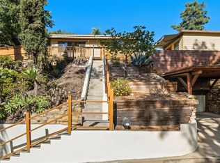 659 Pheasant Dr, Los Angeles, CA 90065
