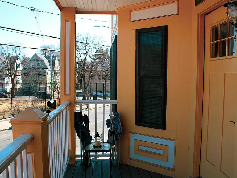 118 Highland Ave #2L — Photo 19
