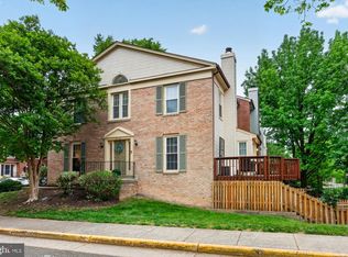 6124 Wellington Commons Dr, Alexandria, VA 22310