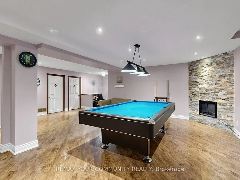 32 Soho Cres #BASEMENT — Photo 7