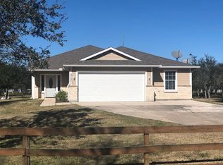 3035 County Road 81, Rosharon, TX 77583