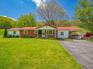 423 Currin Valley Rd, Marion, VA 24354