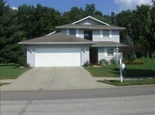 3720 Oak Ridge Dr, Elkhart, IN 46517