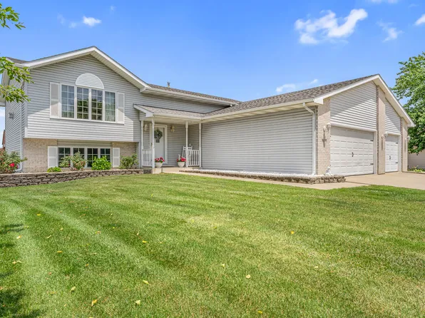 5024 Gull Dr, Schererville, IN 46375