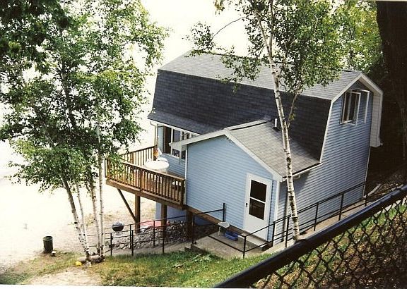 Unit #4 - Beach Home