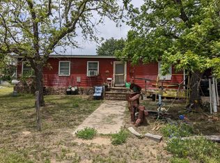 267 Munson St, Horseshoe Bay, TX 78672