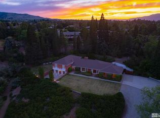 2150 Willow Tree Ln, Reno, NV 89509