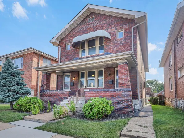 3612 Watson Rd, Saint Louis, MO 63109