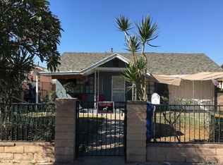 713 S Bonnie Beach Pl, Los Angeles, CA 90023