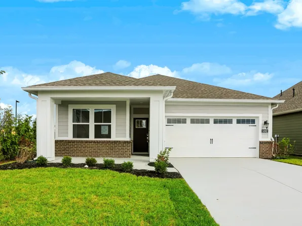 5192 Foxley Park Ln, Avon, IN 46123