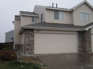 10683 E 96th Pl, Commerce City, CO 80022