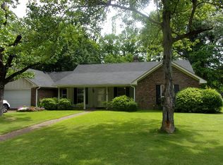 1516 Sunridge Cv, Greenville, MS 38701