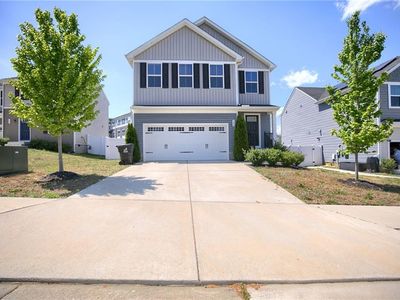 104 Calais St, Williamsburg, VA, 23185