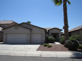 12835 W Fairmount Ave, Avondale, AZ 85392