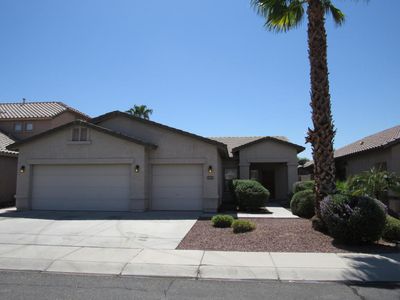 12835 W Fairmount Ave, Avondale, AZ, 85392