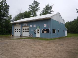 2896 State Route 11, Mooers Forks, NY 12959