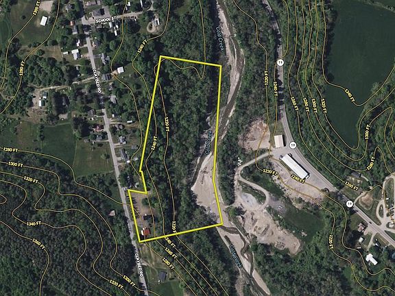 3rd image of 10752 Claybed Rd