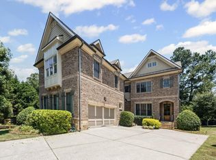 2750 Vinings Orchard Cir SE, Atlanta, GA 30339