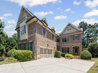 2750 Vinings Orchard Cir SE, Atlanta, GA, 30339