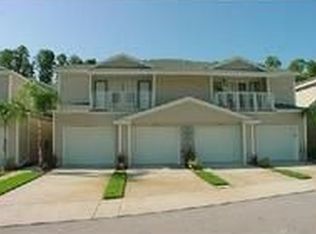 1707 Hammocks Ave, Lutz, FL 33549