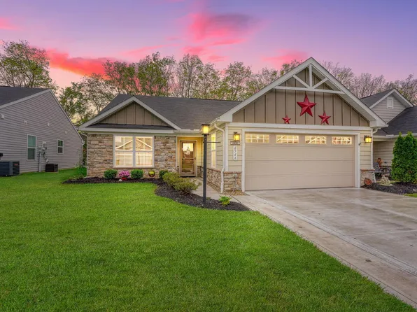 6566 Turning Stone Loop, Canal Winchester, OH 43110