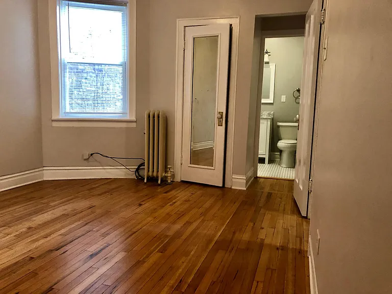 Bedroom #1 (Primary)