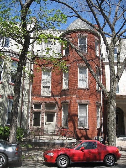 1st image of 1008 Park Ave APT 3