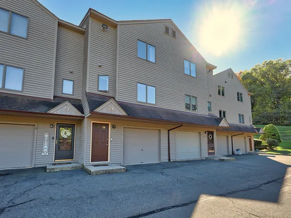 489 Wolcott Street APT 74, Bristol, CT 06010