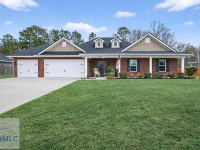 356 Palmer Place Ln NE, Ludowici, GA, 31316