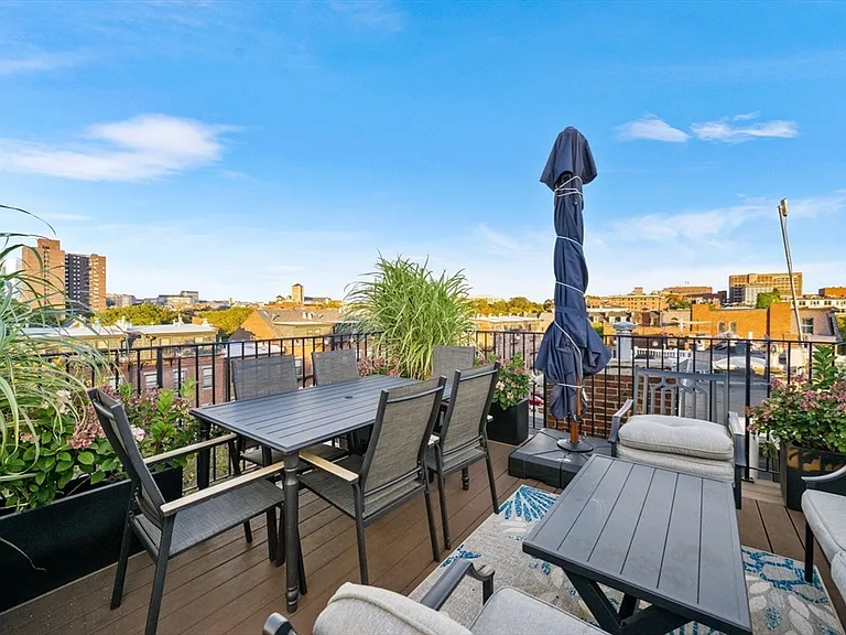 59 Rutland St #3 — Photo 20