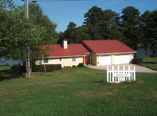 94 Cornfield Rd, Dawsonville, GA 30534