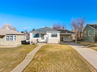 2613 6th Ave S, Great Falls, MT 59405