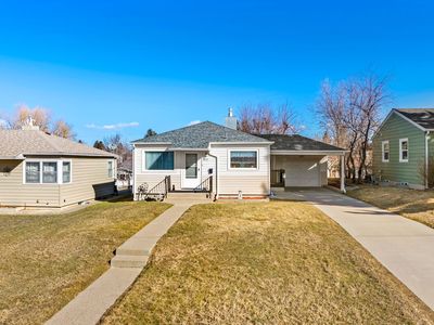 2613 6th Ave S, Great Falls, MT, 59405