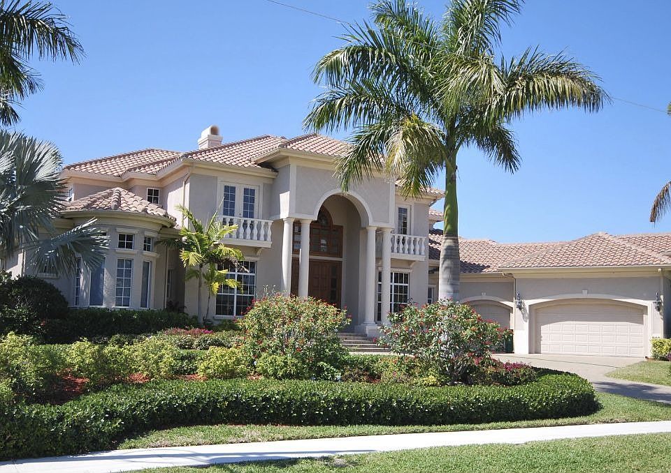 940 Scott Drive, Marco Island