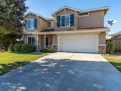 1400 Brighton Dr, Hollister, CA, 95023