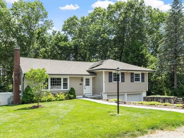 1 Riverview Ave, Maynard, MA 01754