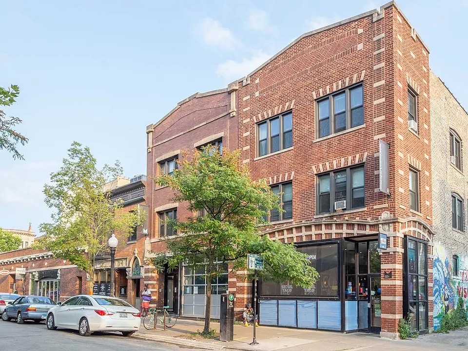 1321 E. 57th St