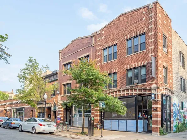 1321 E. 57th St, 1321 E 57th St, Chicago, IL 60637