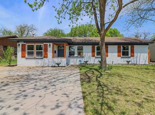 4009 W Walnut St, Garland, TX 75042