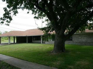 1718 Fidelity St, Houston, TX 77029